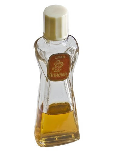 Эниемэ (To My Mother) by Kazan Perfume Factory Aromat