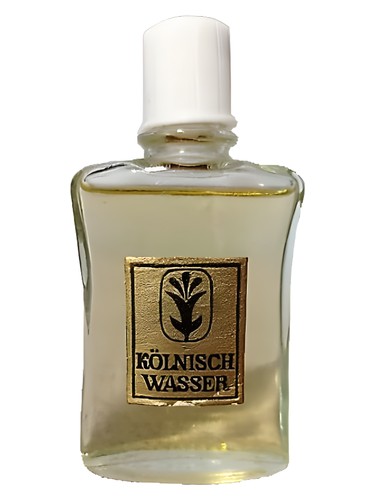 Kolnisch Wasser by Florena