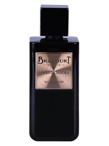 Noces de Nerola by Brecourt