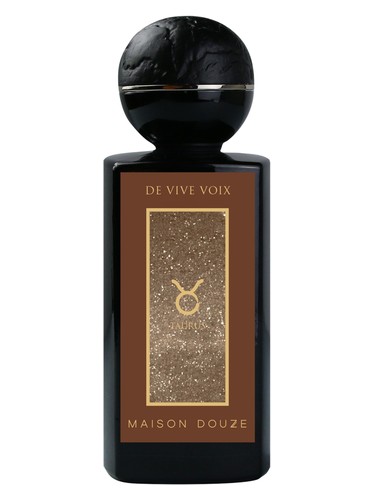 De Vive Voix Taurus by Maison Douze