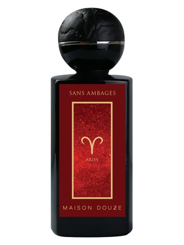 Sans Ambages Aries by Maison Douze