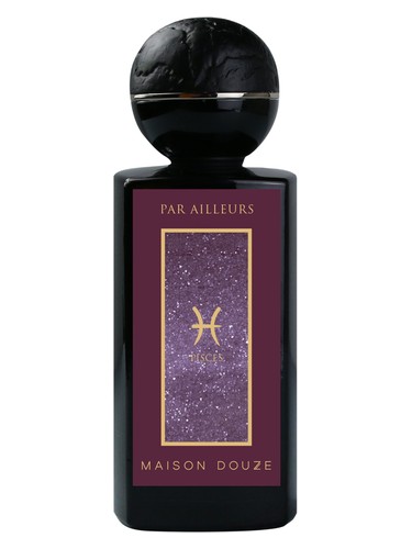 Par Ailleurs Pisces by Maison Douze