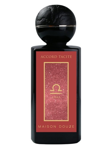 Accord Tacite Libra by Maison Douze