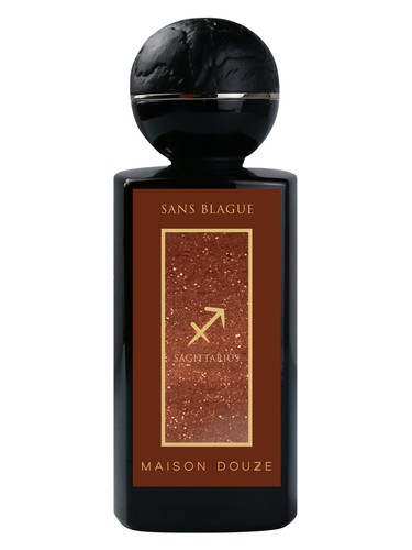 Sans Blague Sagittarius by Maison Douze