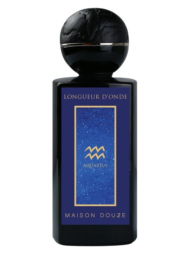 Longueur d’Onde Aquarius by Maison Douze