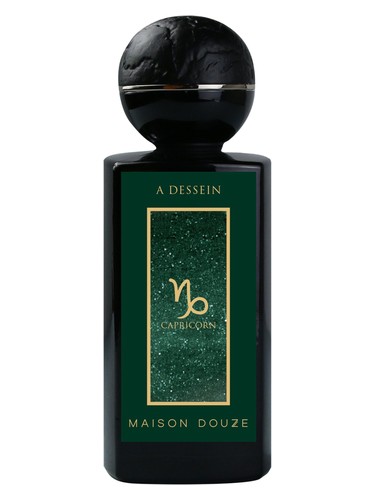 A Dessein Capricorn by Maison Douze