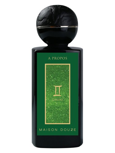 A Propos Gemini by Maison Douze
