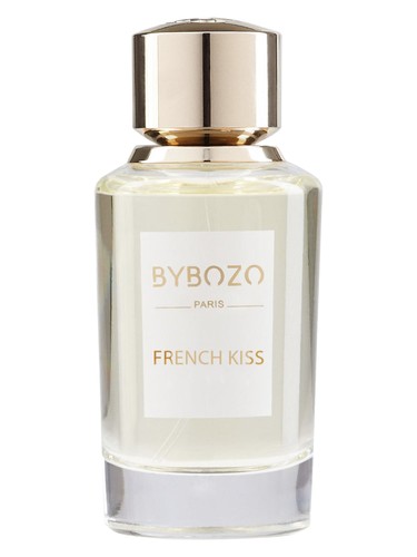 French Kiss by ByBozo