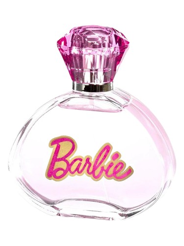Barbie by Barbie