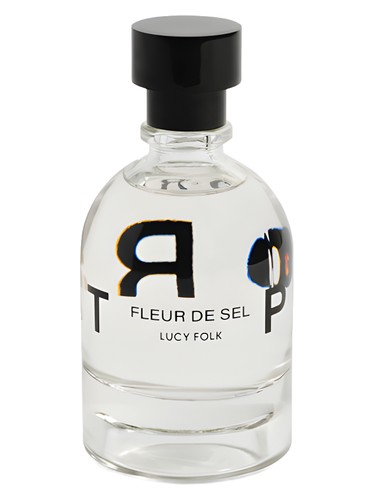 Lucy Folk Fleur de Sel PERDRISÂT perfume by PERDRISAT