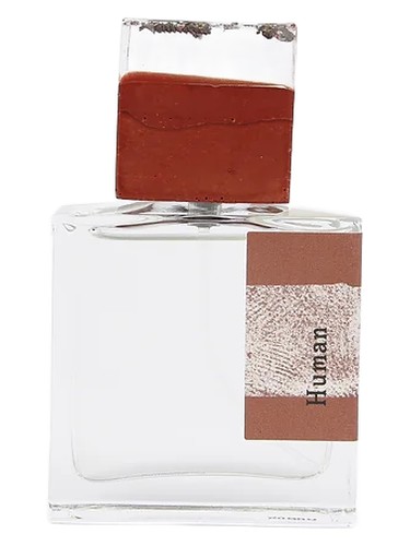 Human by Contradictions in ILK