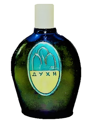 Голубые Купола by Tashkent Perfume factory LOLA
