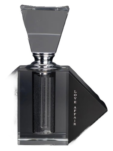 Love Affair Legend's Avenue perfume by Legend s Avenue