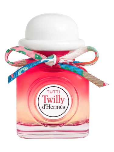 Tutti Twilly d'Hermès Hermès perfume