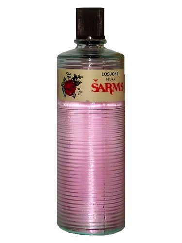 Šarms Cologne by Dzintars
