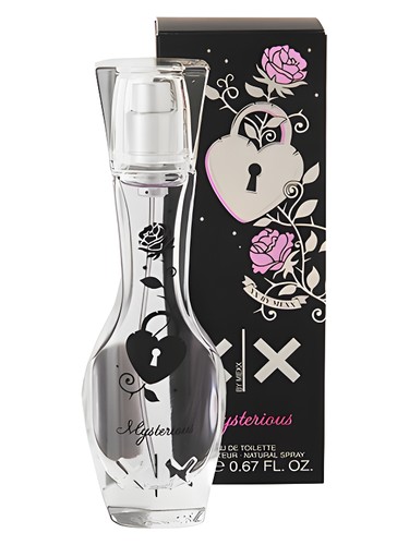 XX by Mexx Mysterious by Mexx