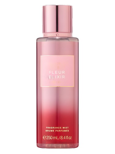 Fleur Elixir No. 07 Victoria's Secret perfume by Victoria s Secret