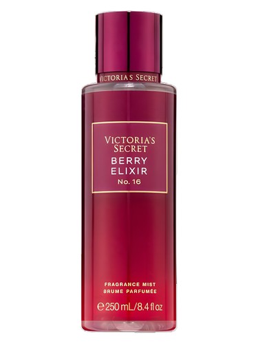 Berry Elixir No. 16 Victoria's Secret perfume by Victoria s Secret