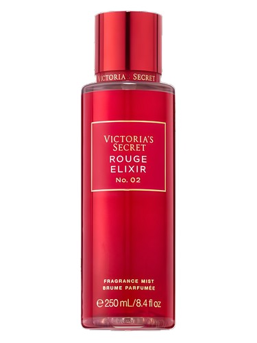 Rouge Elixir No. 02 Victoria's Secret perfume by Victoria s Secret