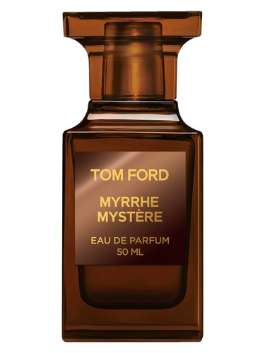 Myrrhe Mystère by Tom Ford