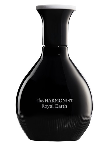Royal Earth Parfum by The Harmonist
