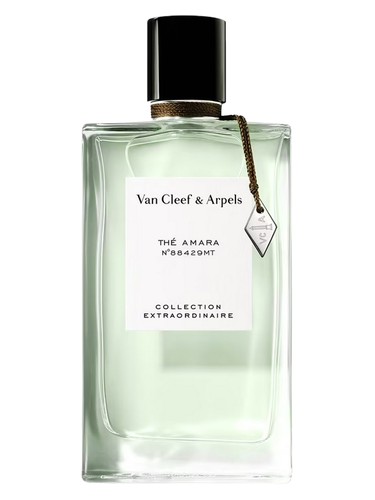 Thé Amara Van Cleef & Arpels perfume by Van Cleef Arpels