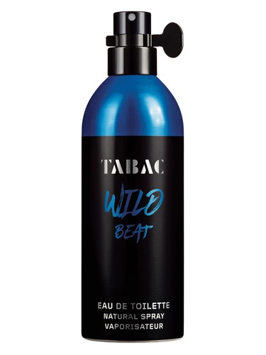 Tabac Wild Beat by Tabac