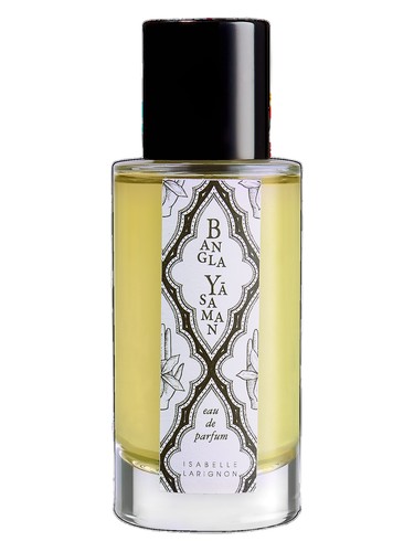 Bangla Yasaman by Isabelle Larignon