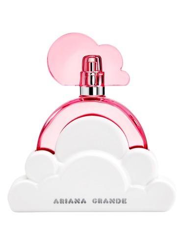 Cloud Pink by Ariana Grande