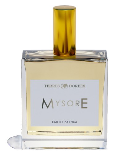 Mysore TERRES DORÉES perfume by TERRES DOREES