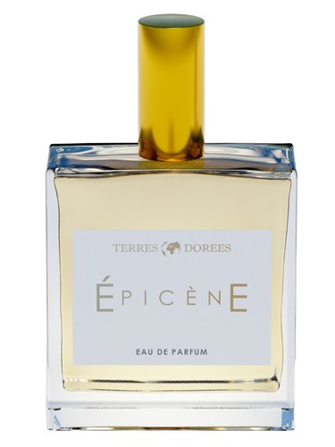 Épicène TERRES DORÉES perfume by TERRES DOREES