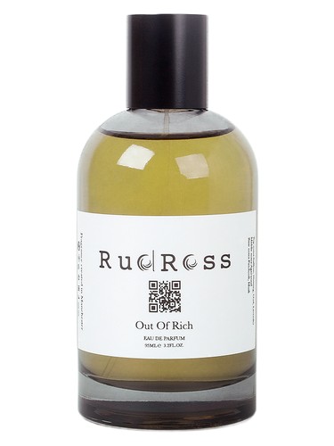 Out of Rich by RudRoss