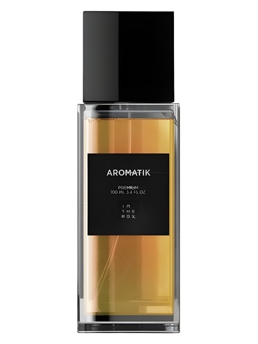 Aromatik by In The Box