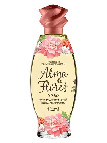 Alma de Flores Rosé by Memphis