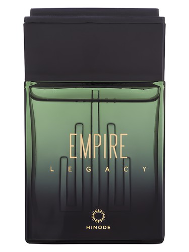 Empire Legacy by Hinode