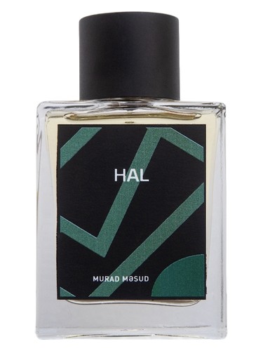 HAL by Murad Mesud