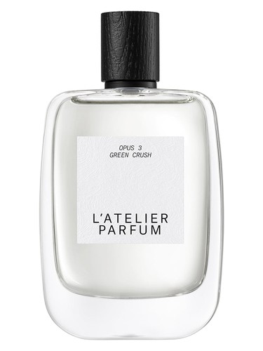 Green Crush L'Atelier Parfum perfume by L Atelier Parfum