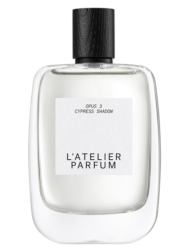 Cypress Shadow L'Atelier Parfum perfume by L Atelier Parfum