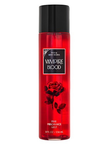 Vampire Blood Bath & Body Works perfume by Bath Body Works