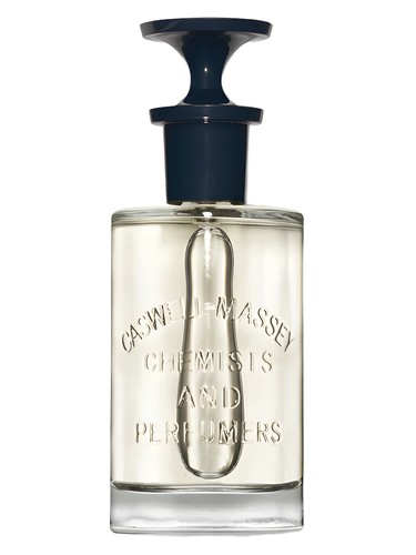 Heritage 2571 by Caswell Massey