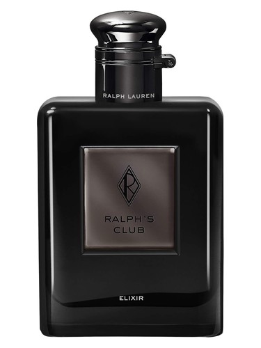Ralph's Club Elixir by Ralph Lauren