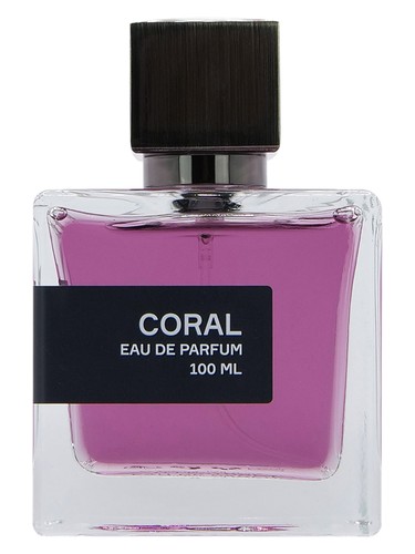 Coral by Extract