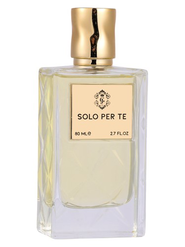 Solo Per Te by Golden Judi