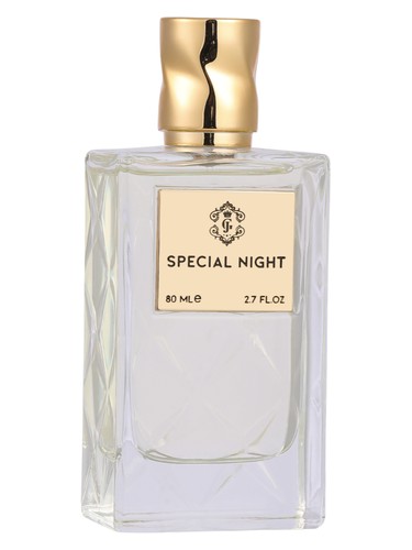 Special Night by Golden Judi