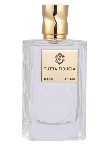 Tutta Fiducia by Golden Judi