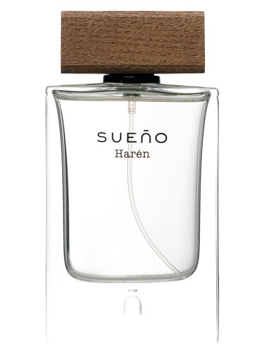 Harén Sueño cologne by Sueno