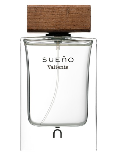 Valiente Sueño cologne by Sueno