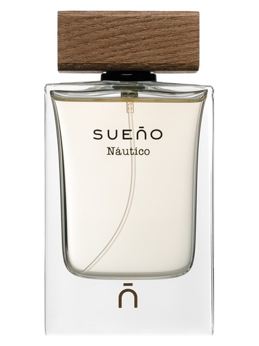 Náutico Sueño cologne by Sueno