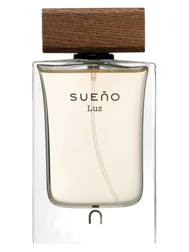 Luz Sueño cologne by Sueno