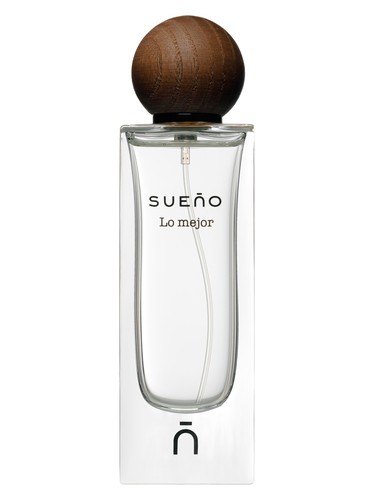 Lo Mejor Sueño perfume by Sueno